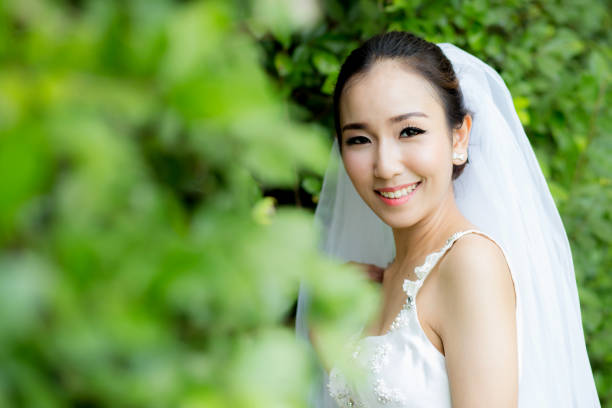 thai bride